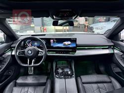 بي ام دبليو الفئة 5